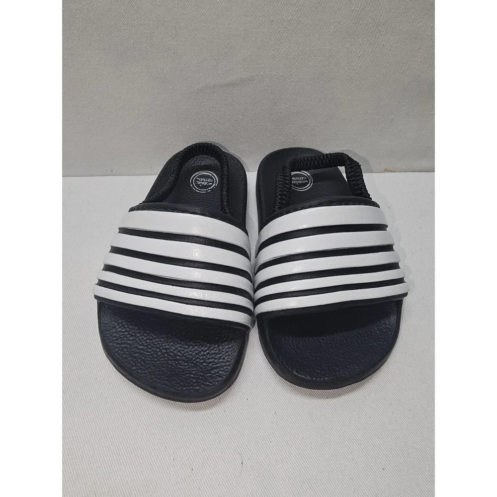 Lot Of 9 Toddler Shoes Size 4-6